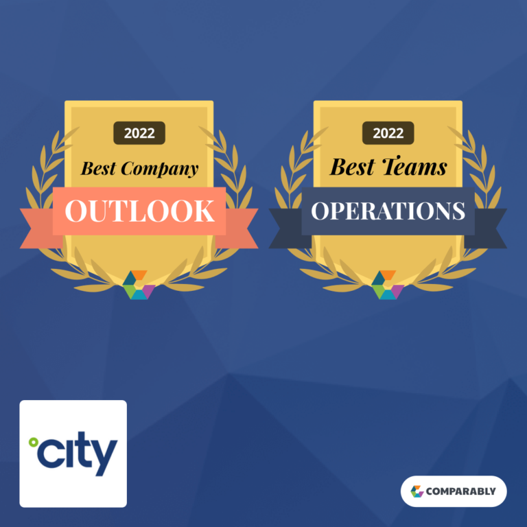 Comparably Awards 2022
