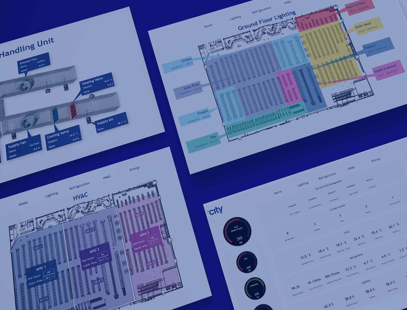 IoT Asset Management