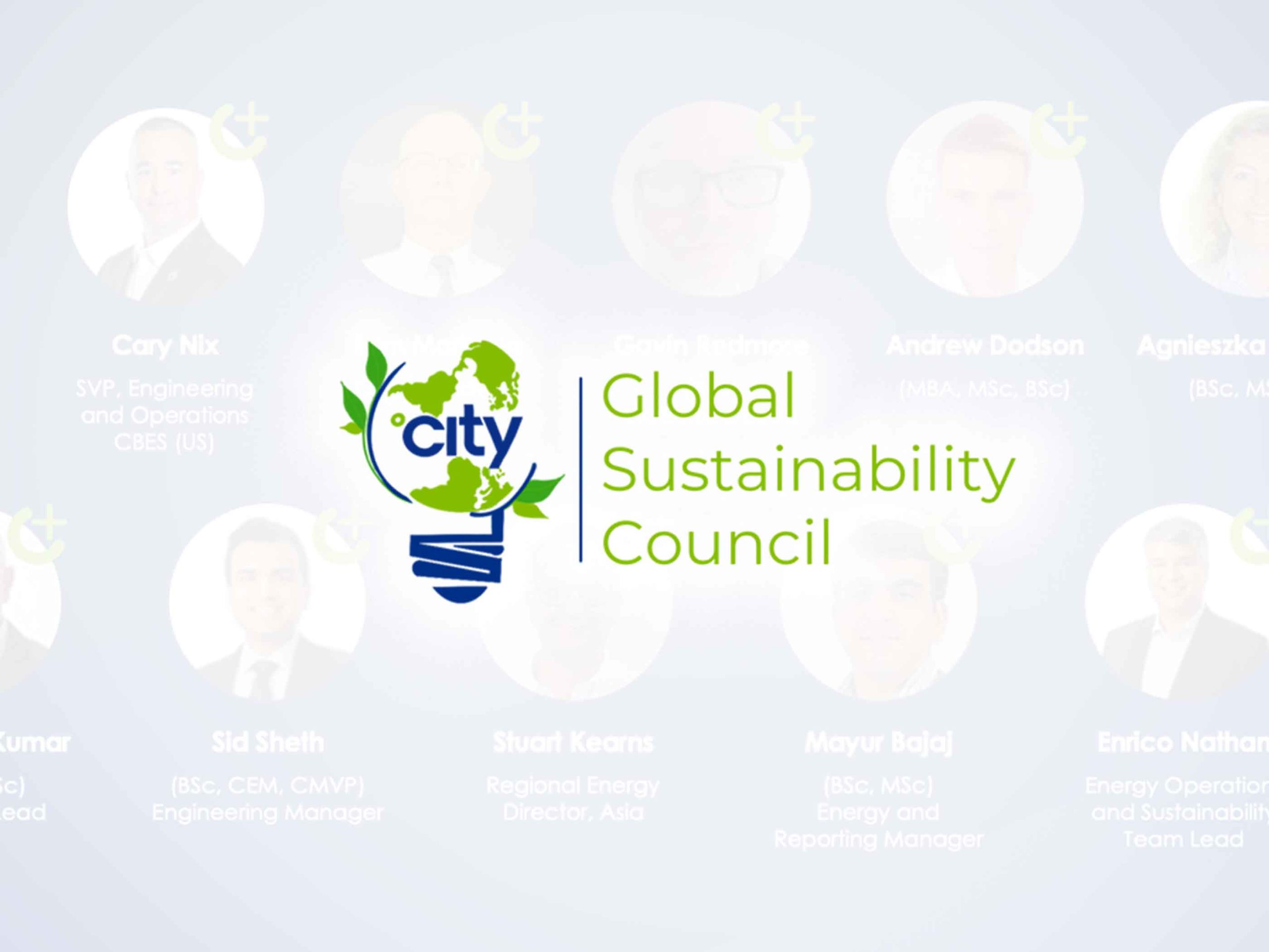 sustainability council city
