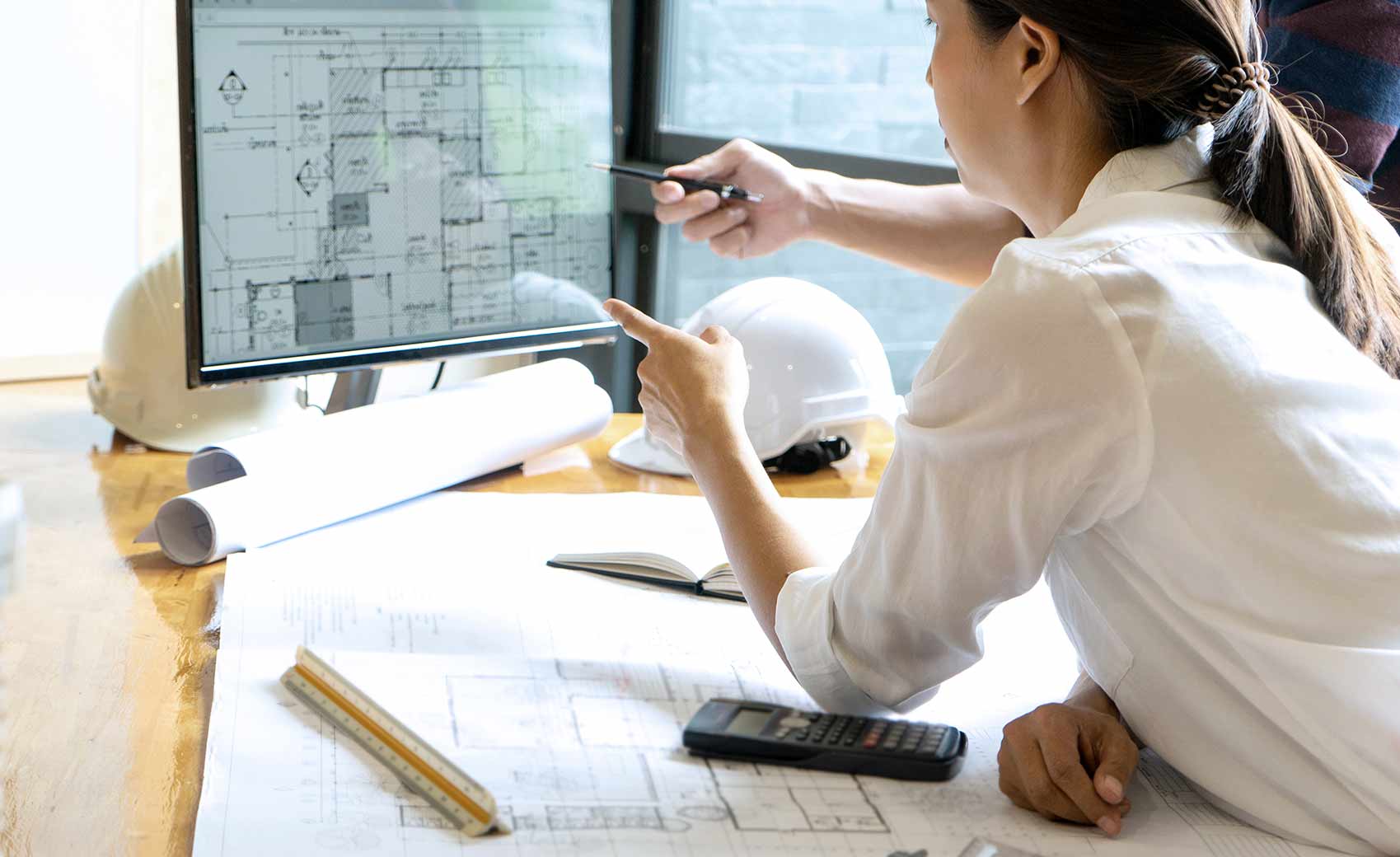 design engineering and planning