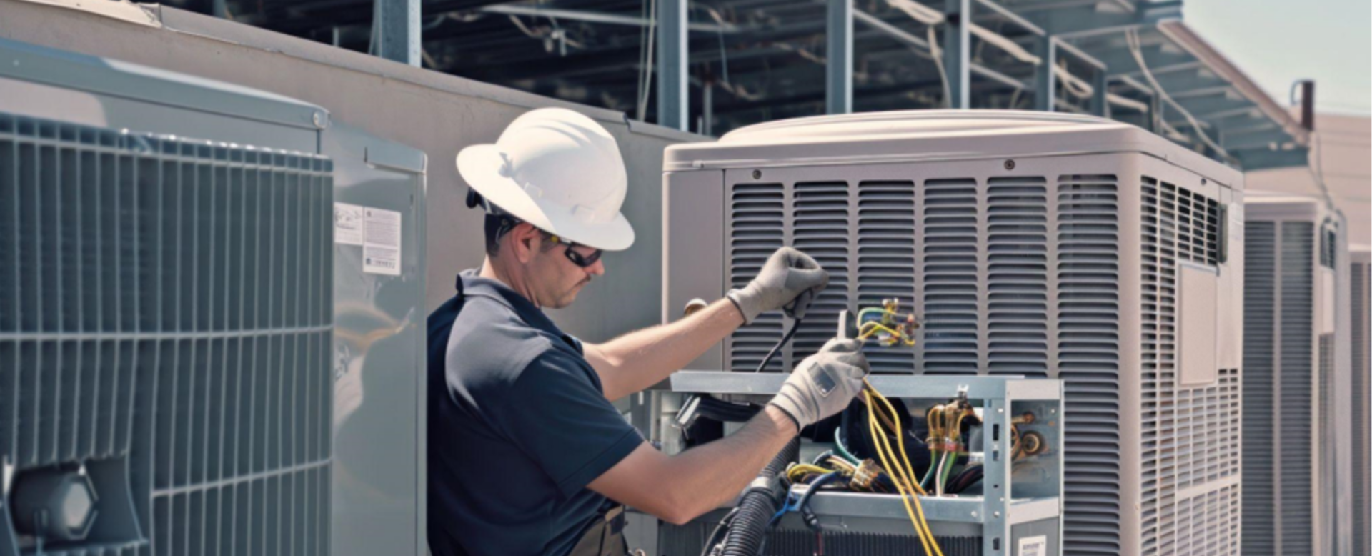 Facility Maintenance 101: Fundamentals for Success - City Facilities ...